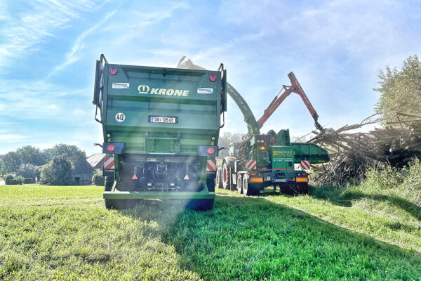 Hackgut Möslinger aus OÖ_Krone GX520