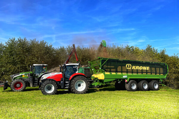 Hackgut Möslinger aus OÖ_Krone GX520