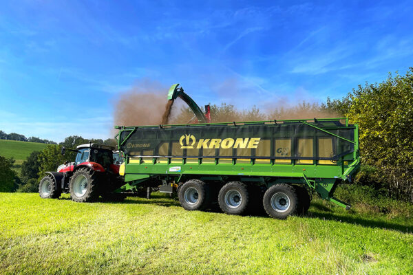 Hackgut Möslinger aus OÖ_Krone GX520 (8)