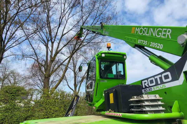 Hackgut Möslinger aus OÖ_Merlo Roto