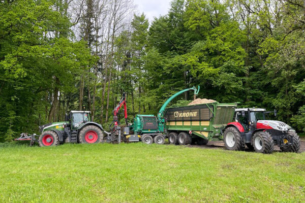 Hackgut Möslinger aus OÖ_Steyr 6240